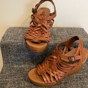 Dr Scholls Wedges